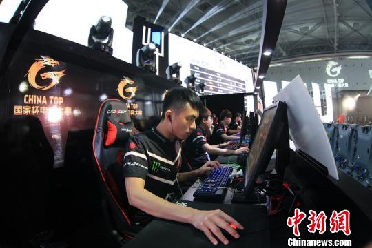 创收视纪录！《无畏契约》马德里大师赛决赛观赛峰值突破150万