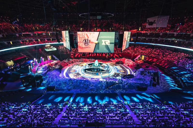 LPL“大冤种”俱乐部诞生！连续2年投资超4000万，世界赛都一次进