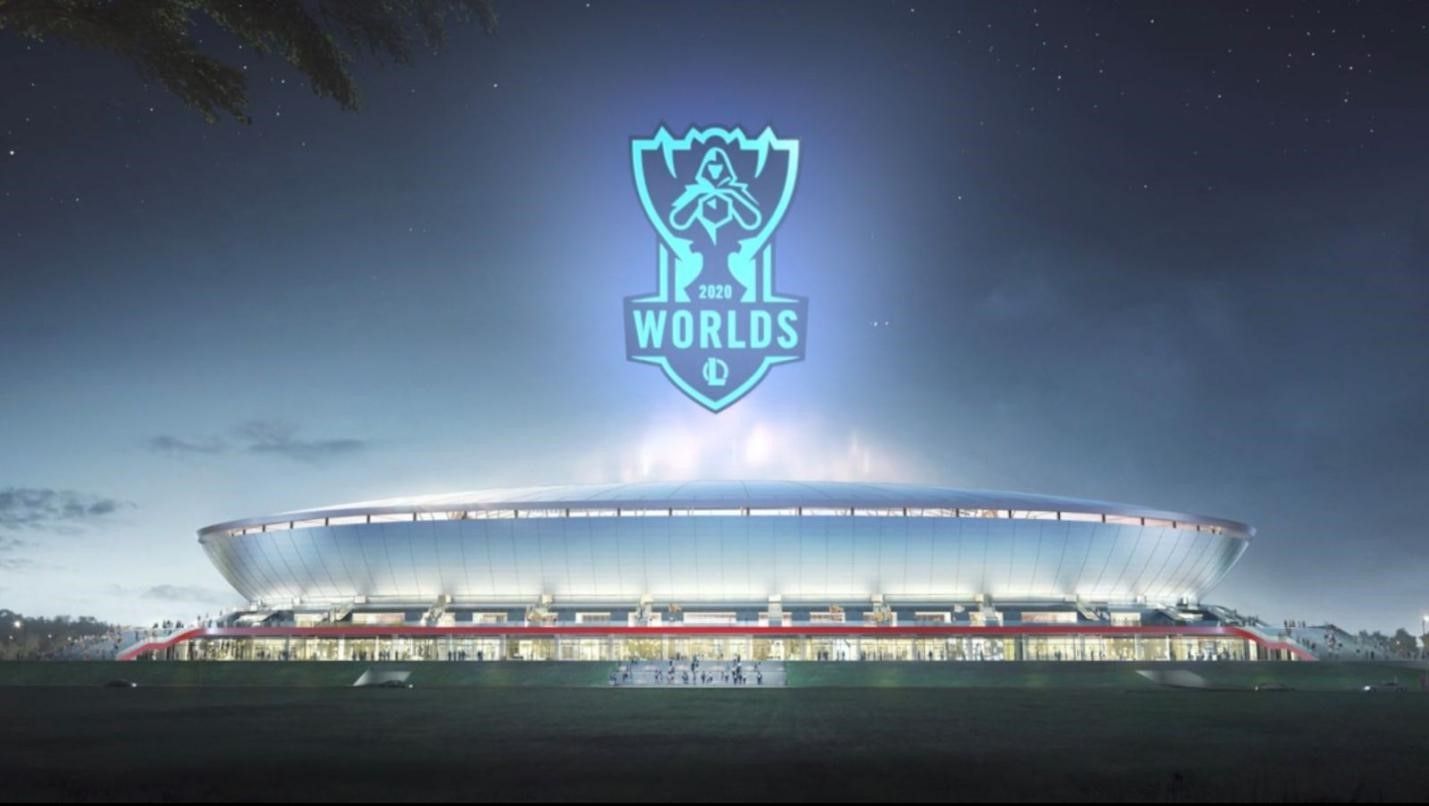 电竞辅助选手AL豪言：LCK将夺冠，英雄联盟赛场风云再起