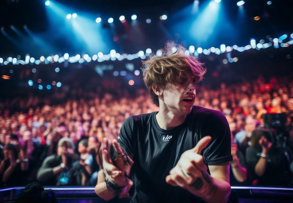 S15全球总决赛：海外观众反响热烈，欧美战队vs亚洲强队上演决赛经典对决，铸就电竞史新篇章